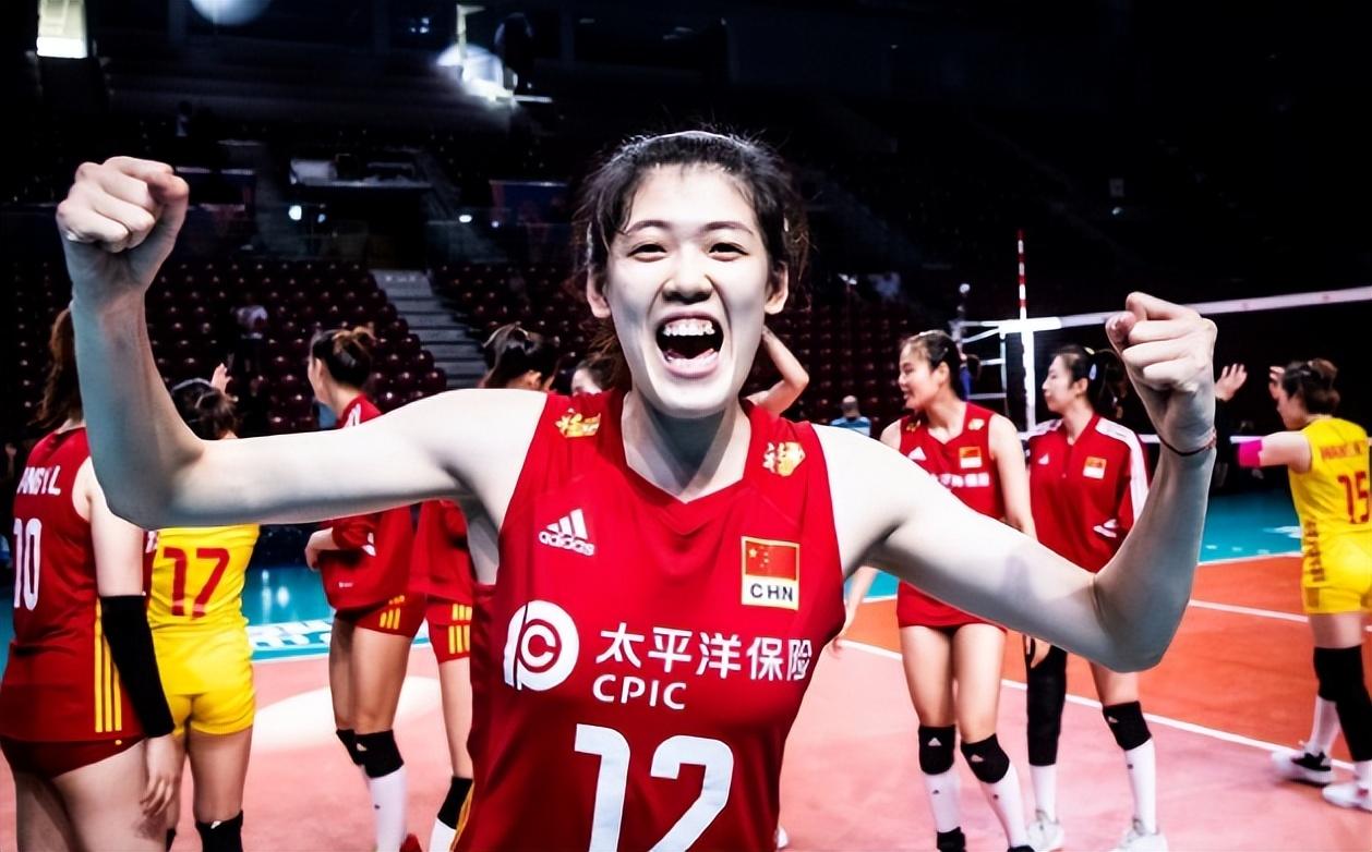 中国女排下半年的赛事，硬仗连连，但姑娘们准备好了吗？