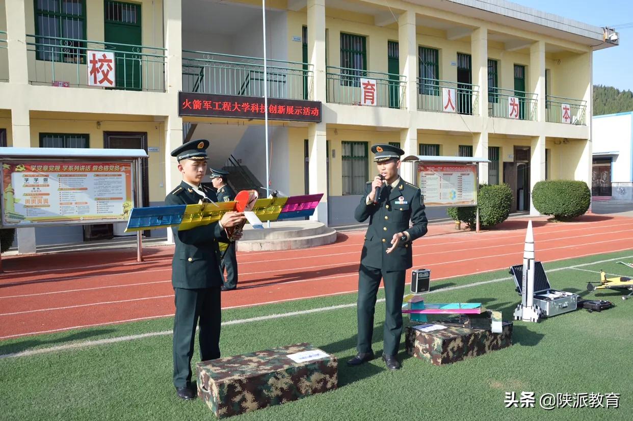 专家视角，火箭军优势已形成体系