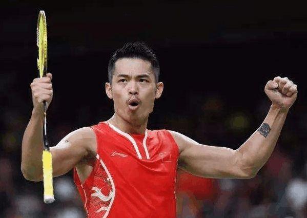 羽毛球总决赛有中国选手吗？今年这阵容，真有点意思