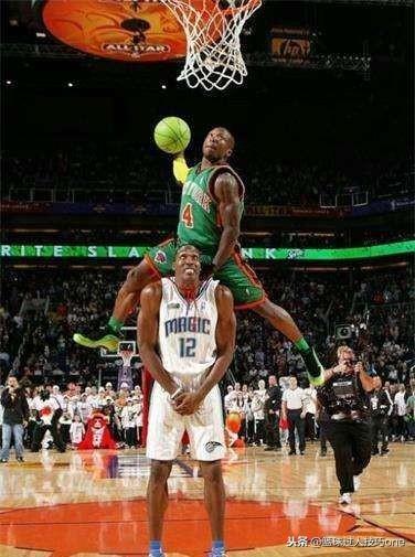 最高NBA身高是多少？聊聊那些巨人们的故事