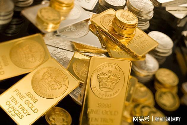 普通人还能买黄金吗？