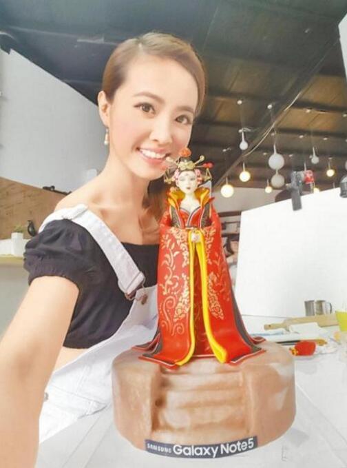 世界杯墨西哥女裁判撞脸蔡依林，足球与娱乐的奇妙碰撞