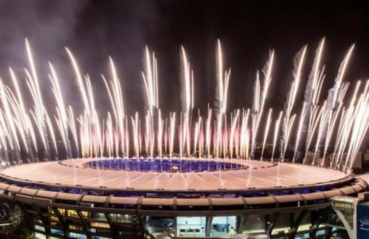 奥运会开幕式是几月几日几点？一文讲透时间背后的门道