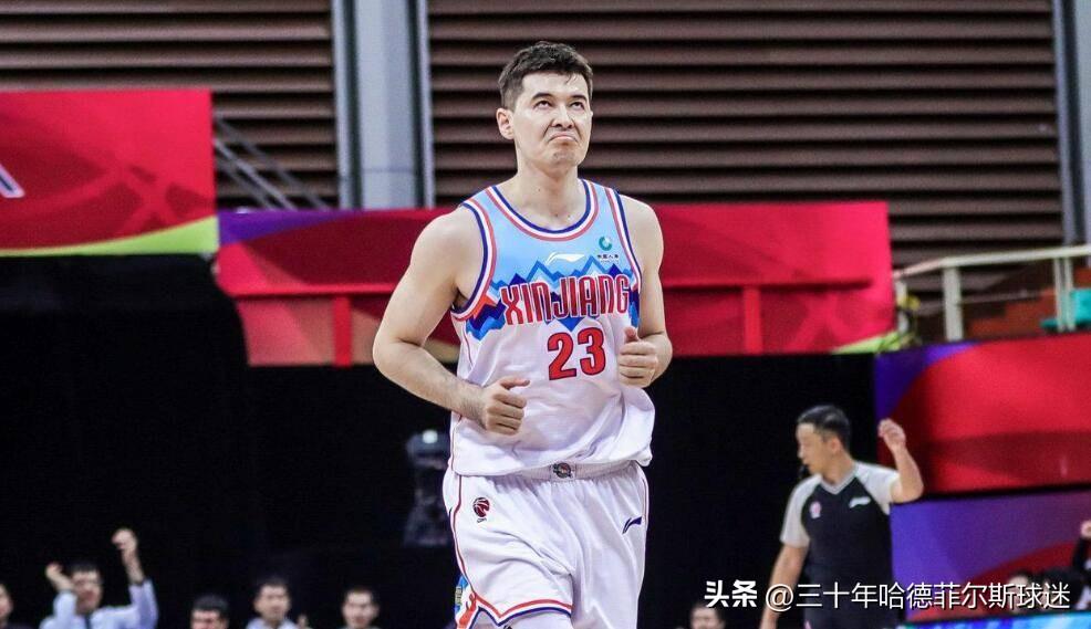一个球迷的真心话，CBA到底总共打几场？