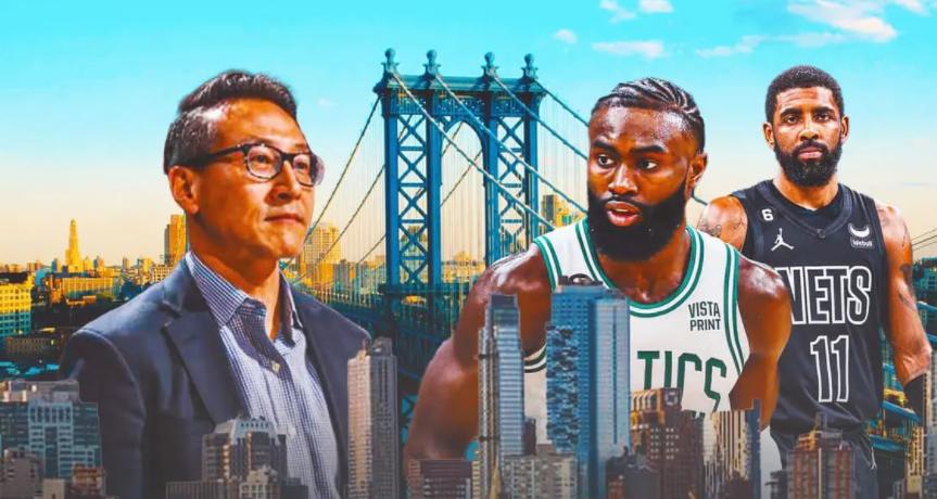NBA最红球星，谁在2025年真正定义了这个时代的篮球？