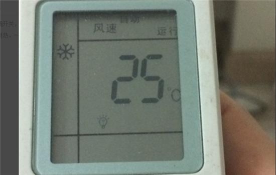 为什么空调开除湿模式更舒服？