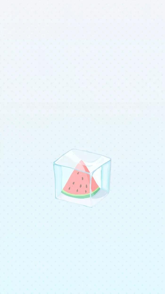 切开的西瓜能放多久？——你的夏日清凉小知识