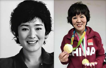 那场让全中国屏住呼吸的比赛，2008年奥运会女排冠军决赛
