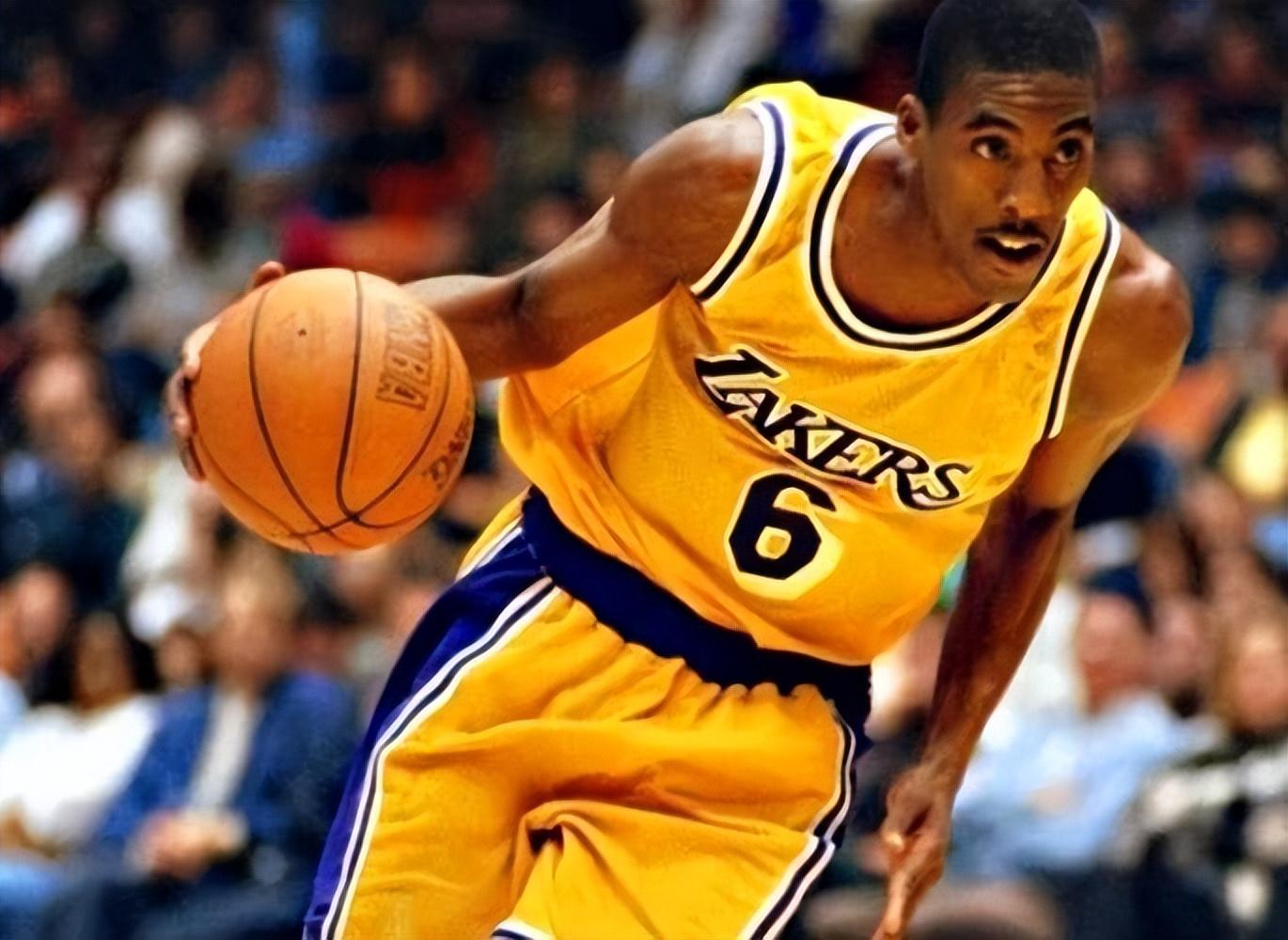 现役NBA巨星有哪些？聊聊那些正在书写传奇的名字