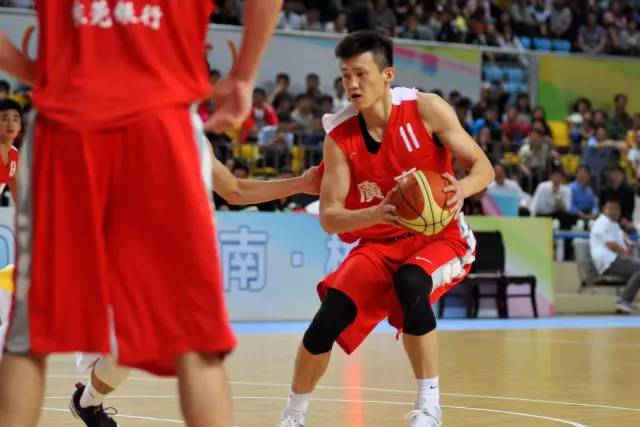 2026全运会男篮决赛阵容，一场提前预演的巅峰对决