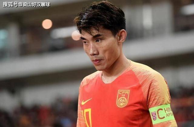 中国男足有哪些球员？聊聊那些熟悉的名字和面孔