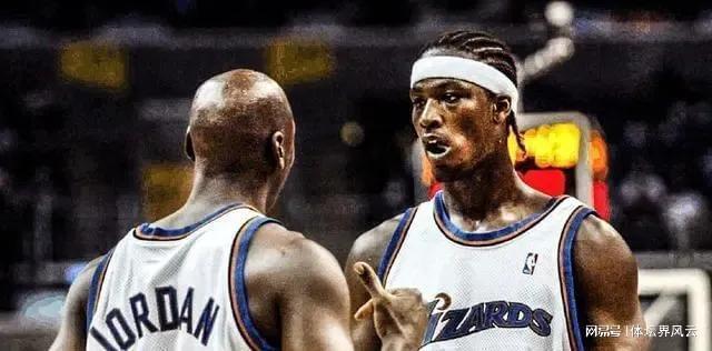 聊聊NBA那个叫乔丹·贝尔的家伙—他到底是昙花一现还是被低估了？