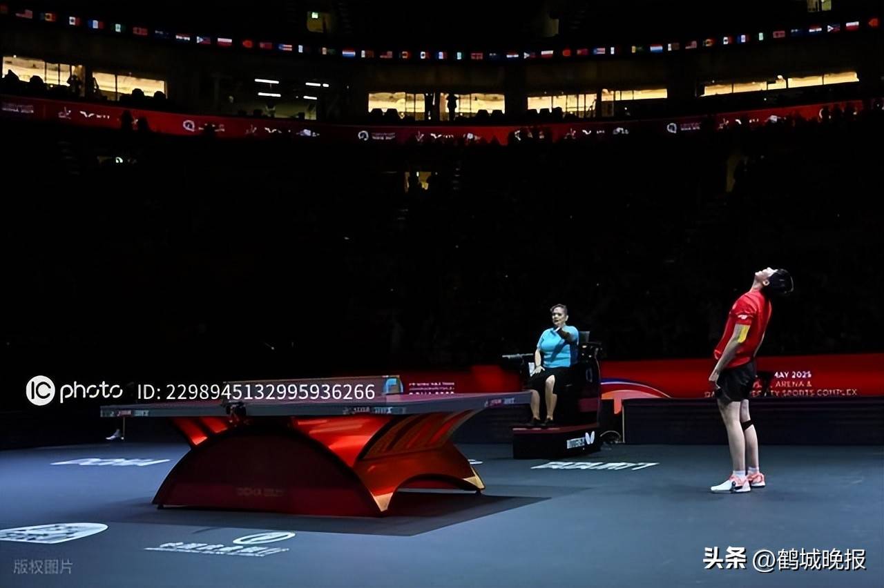 国际乒联的四大赛事有哪些？聊聊那些让球迷心跳加速的乒乓盛宴