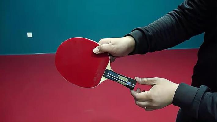 乒乓球比赛中对球有哪些规定？从摸球到换球的那些门道